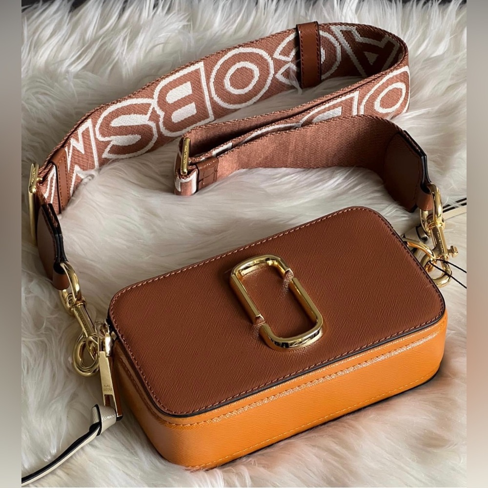 Marc Jacobs The Snapshot - Picture 8 of 16